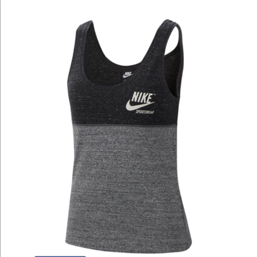 🌸 2 for $30 🌸 Nike tank top - Picture 4 of 4